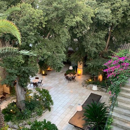 Torre Del Parco Hotel Lecce Kültér fotó