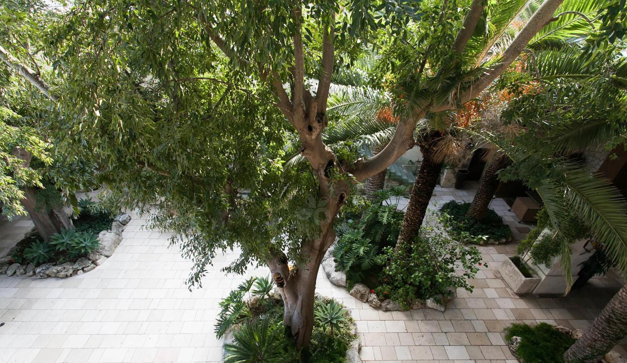 Torre Del Parco Hotel Lecce Szoba fotó