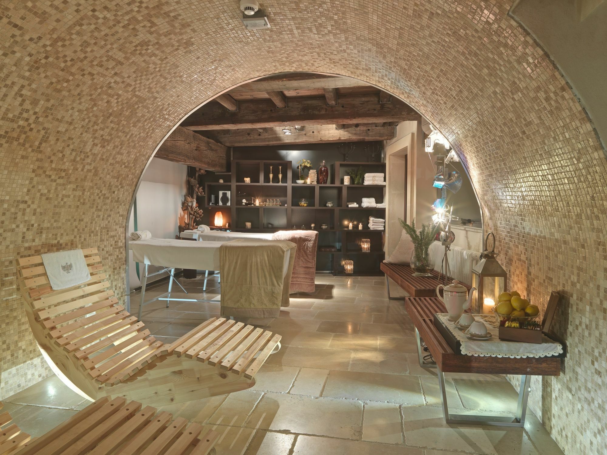 Torre Del Parco Hotel Lecce Kültér fotó